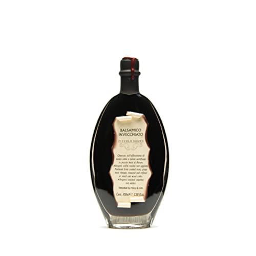 FODMAPs, Gluten & More Isola Piccolo Sogno Balsamic Vinegar Spoonful