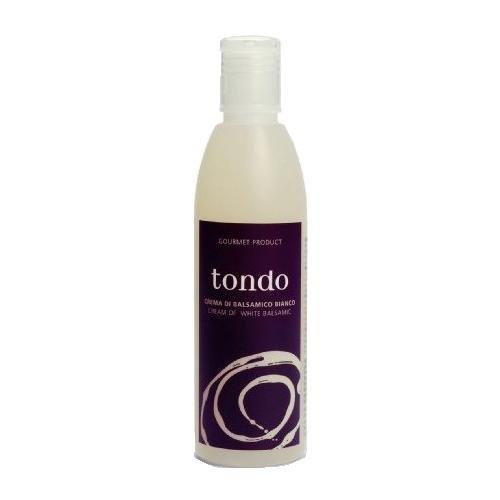 FODMAPs, Gluten & More Tondo Gourmet Glaze with White Vinegar 8.45