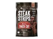 Image of Member's Mark Steak Strips, Original Extra, Thick Cut