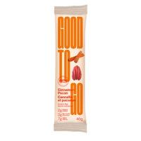 Image of Good To Go Cinnamon Pecan Soft Baked Bars