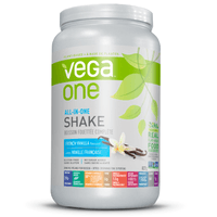 Image of Vega One All-in-one Nutritional Shake French Vanilla Powder