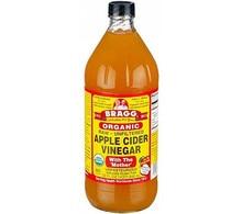 Image of Bragg Organic Apple Cider Vinegar