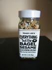 Image of Trader Joe's Everything but the Bagel Sesame Seasoning Blend