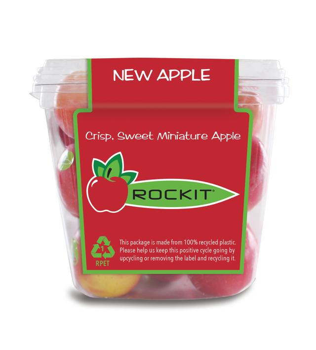 Image of Rockit Chelan Fresh New Apple