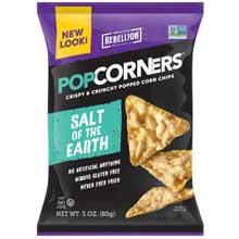 Image of Popcorners Sea Salt