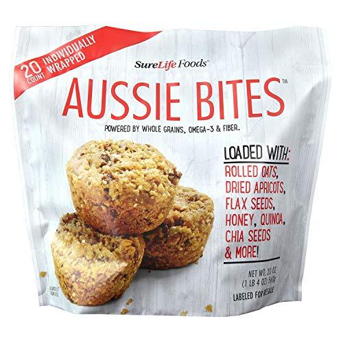 Image of Sure Life Foods Aussie Bites