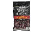 Image of Kirkland Signature Steak Strips Extra Thick Cut Natural Style