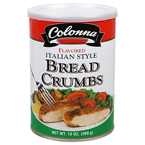 Image of Colonna Flavored Bread Crumbs