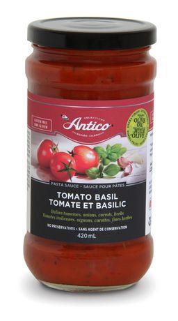 Image of Antico Tomato Basil Pasta Sauce