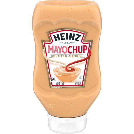 Image of Mayochup Sauce