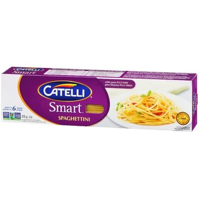 Image of Catelli Smart® Spaghettini Pasta, 375 g
