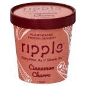 Image of Ripple Cinnamon Churro Frozen Dessert