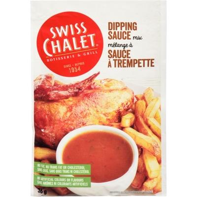 Image of Swiss Chalet Dipping Sauce