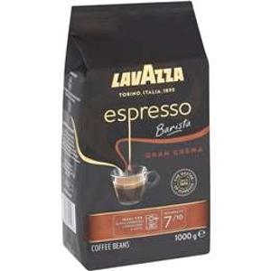 Pharmacology Surichinmoi Grounds Is it Gluten Free? Lavazza Espresso Barista Gran Crema Coffee Beans 1kg -  Spoonful