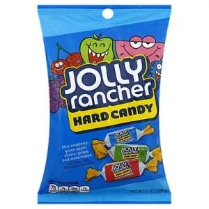Image of BLUE RASPBERRY, GREEN APPLE, CHERRY, GRAPE, AND WATERMELON FLAVORED HARD CANDY, BLUE RASPBERRY, GREEN APPLE, CHERRY, GRAPE, AND WATERMELON