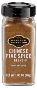 Image of Private Selection™ Chinese Five Spice Blend Sweet and Spicy