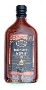 Image of Private Selection Moonshine Moppin Craft BBQ Sauce