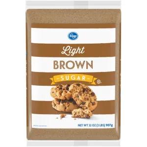 Image of Kroger Light Brown Sugar