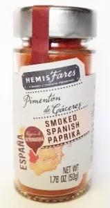 Image of Hemisfares Smoked Spanish Paprika