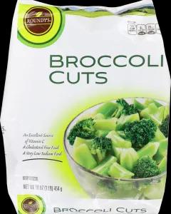 Image of Roundy's Broccoli Cuts