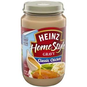 Image of Heinz HomeStyle Classic Chicken Gravy