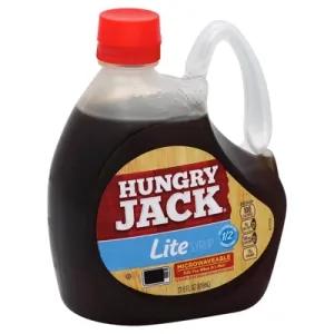 Image of Hungry Jack Lite Syrup