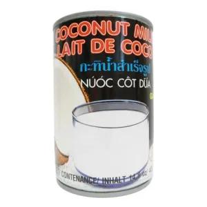 Image of Globe Coconut Milk