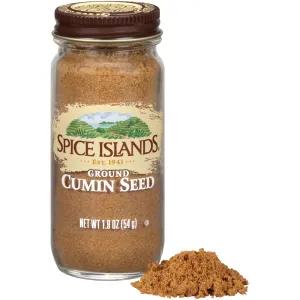 Image of Spice Islands Ground Cumin Seed