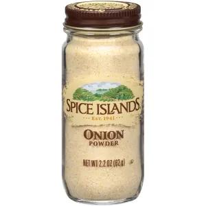Image of Spice Islands Onion Powder