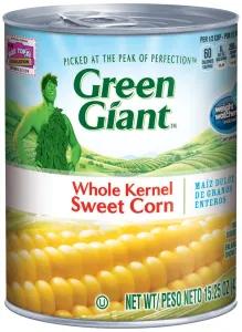 Image of Green Giant Whole Kernel Sweet Corn