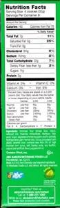 Image of Girl Scout Thin Mints Cookies (32 per box)