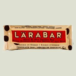 Image of Larabar Fruit & Nut Energy Bar Chocolate Chip