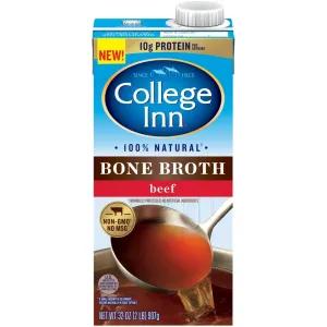 Image of College Inn Bone Broth Beef - 32oz