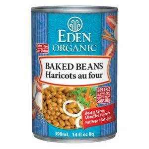 Image of Eden Foods Organic Baked Beans