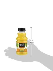Image of Minute Maid Orange Juice From Concentrate With Vitamin C 100% Juice