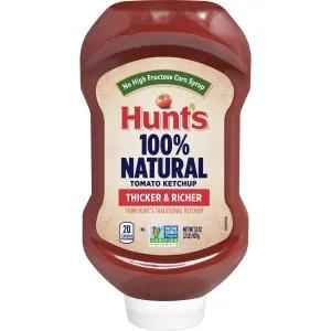 Image of Hunt's Best Ever Ketchup