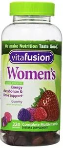 Image of Vitafusion Women's Gummy Vitamins