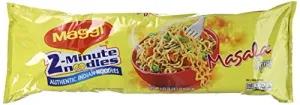 Image of Maggi 2-minutes Noodles