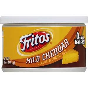 Image of Fritos® Mild Cheddar Naturally Flavored Cheese Dip