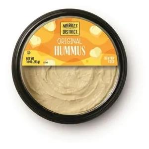 Image of Market District Original Hummus