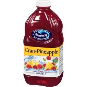 Image of Ocean Spray Cran•Pineapple™ Cranberry Pineapple Cocktail
