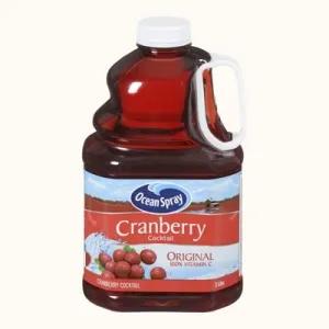 Image of Ocean Spray Cranberry Cocktail