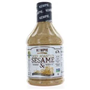 Image of Kewpie Creamy Deep Roasted Sesame Dressing & Marinade