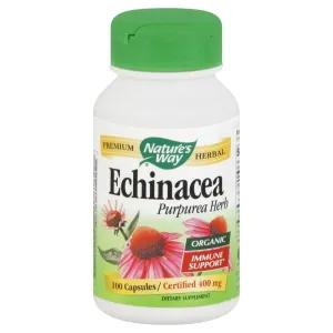 Image of Nature's Way Echinacea Purpurea Herb