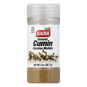 Image of Badia Ground Cumin - 2 oz