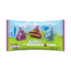 Image of Hersheys Egg Hunt Kisses Milk Chocolate