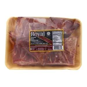 Image of Royal Smoked Pork Neckbones