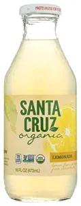 Image of Santa Cruz Organic Lemonade