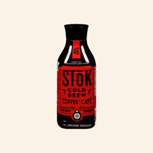 Image of SToK Cold Brew Coffee