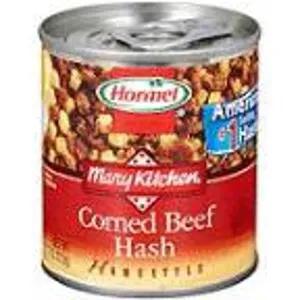 Image of Hormel Mary Kitchen Corned Beef Hash Homestyle - 7.5 Oz
